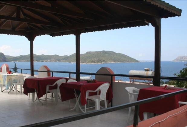 Caretta Pansiyon - Görsel 12