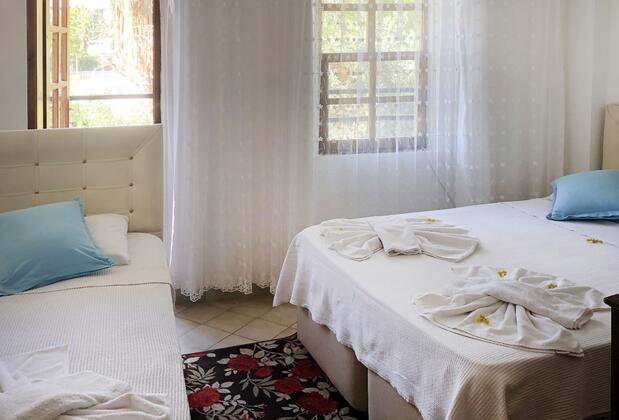 Caretta Pansiyon - Görsel 6