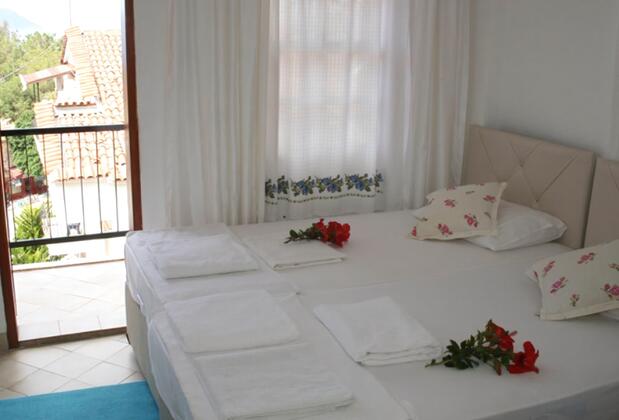 Caretta Pansiyon - Görsel 5