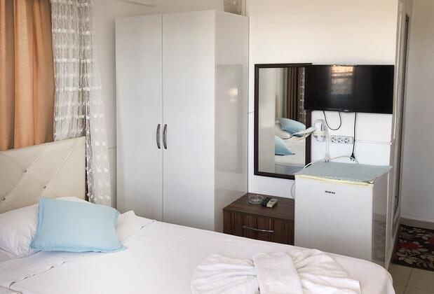 Caretta Pansiyon - Görsel 9