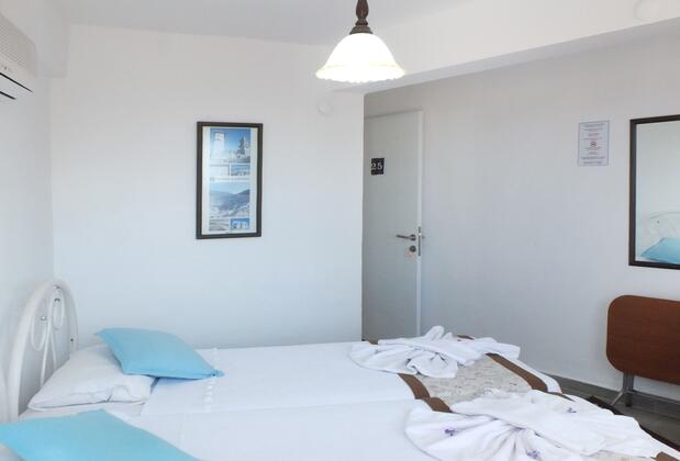 Caretta Pansiyon - Görsel 7