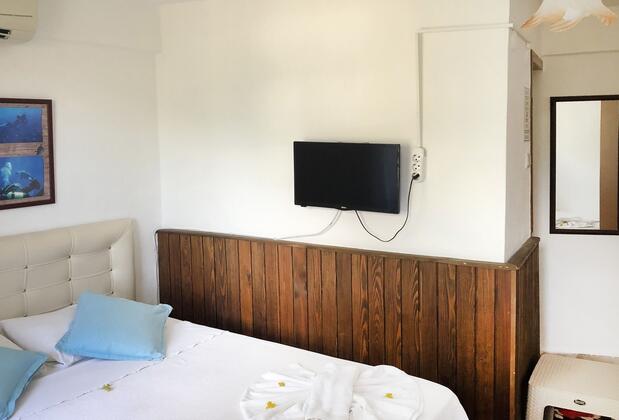 Caretta Pansiyon - Görsel 10