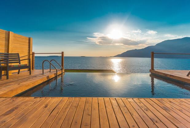 Mandalina Luxury Suites - Görsel 8