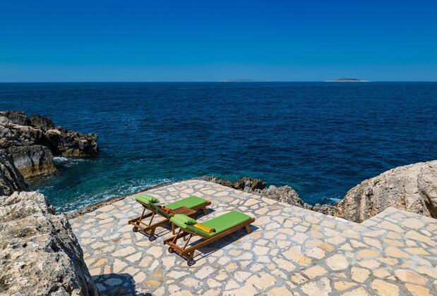 Mandalina Luxury Suites - Görsel 11