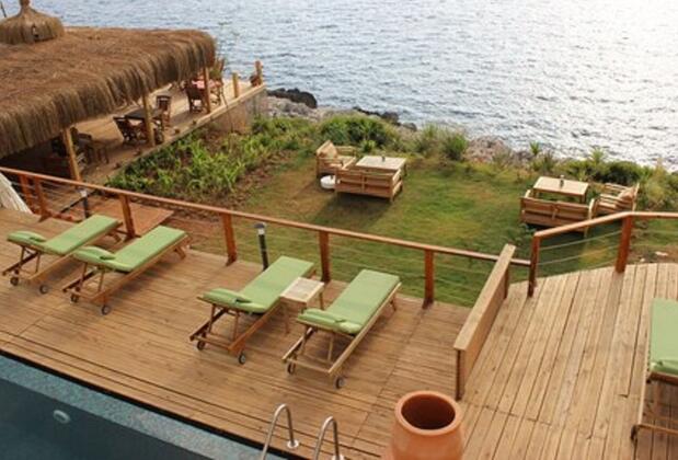 Mandalina Luxury Suites - Görsel 12