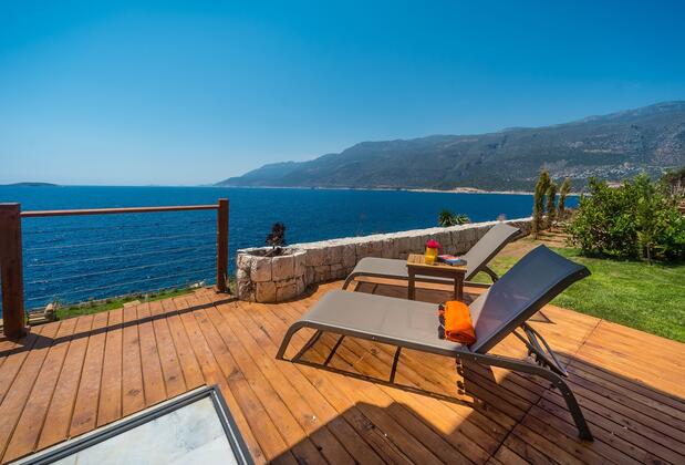 Mandalina Luxury Suites - Görsel 10