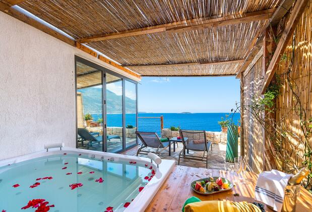 Mandalina Luxury Suites - Görsel 18