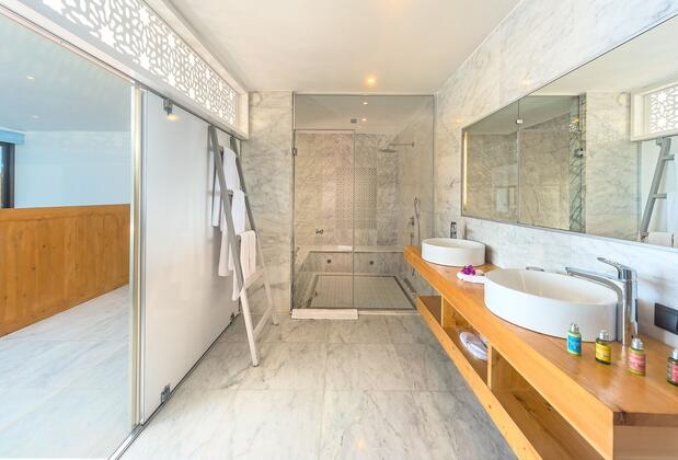 Mandalina Luxury Suites - Görsel 17