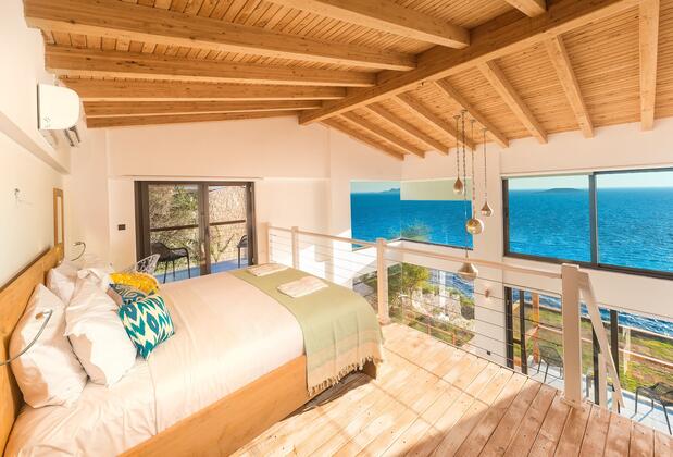 Mandalina Luxury Suites - Görsel 5