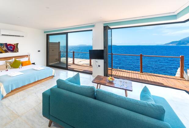 Mandalina Luxury Suites - Görsel 6