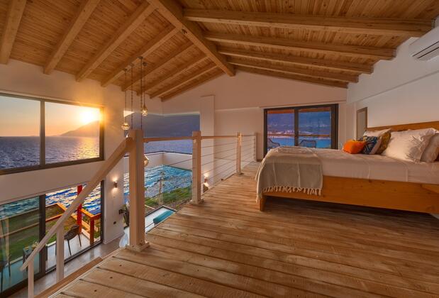 Mandalina Luxury Suites - Görsel 4