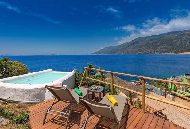 Mandalina Luxury Suites - Görsel 14