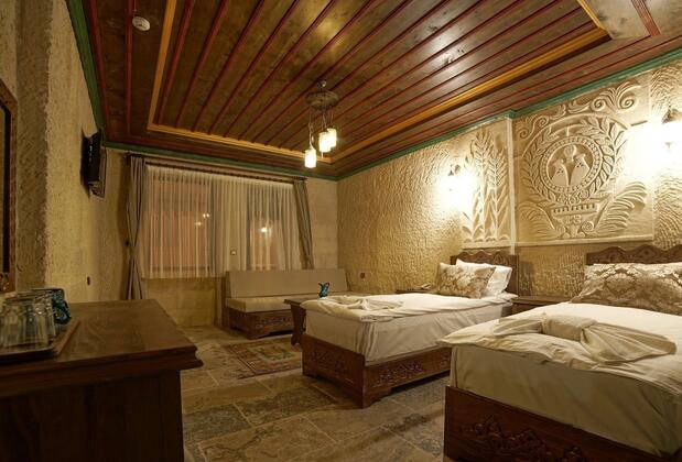 Feel Cappadocia Stone House - Görsel 10