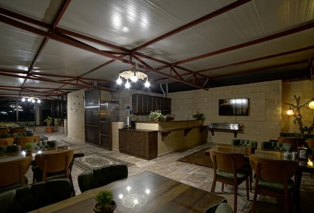 Feel Cappadocia Stone House - Görsel 6