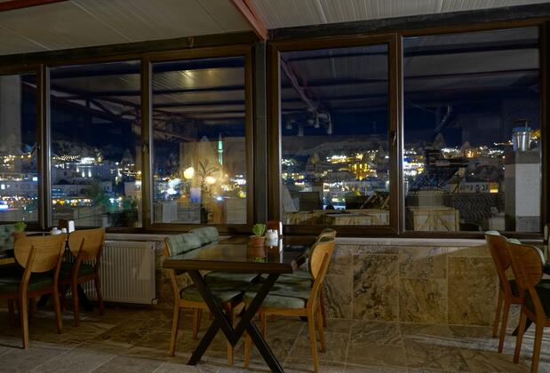 Feel Cappadocia Stone House - Görsel 7