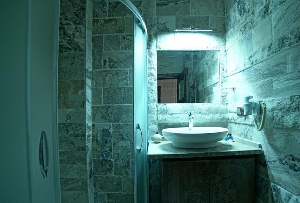 Feel Cappadocia Stone House - Görsel 34
