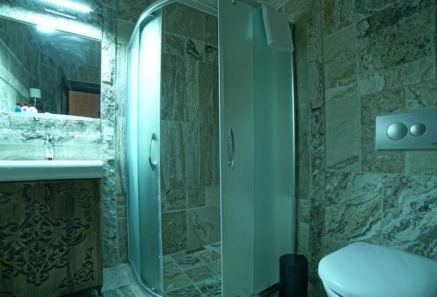 Feel Cappadocia Stone House - Görsel 33