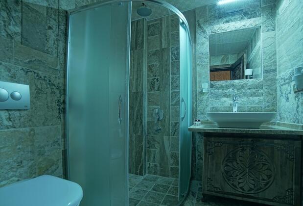 Feel Cappadocia Stone House - Görsel 35