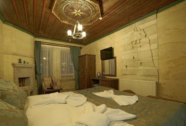 Feel Cappadocia Stone House - Görsel 24