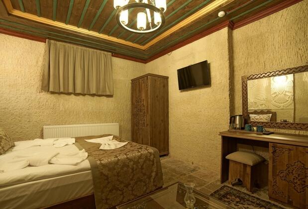 Feel Cappadocia Stone House - Görsel 30