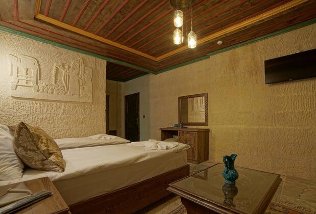 Feel Cappadocia Stone House - Görsel 31