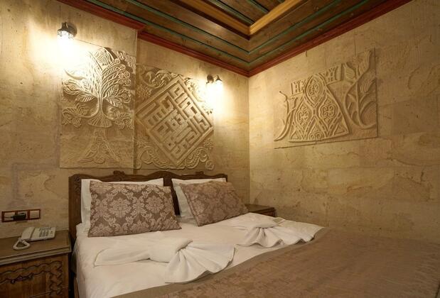Feel Cappadocia Stone House - Görsel 32