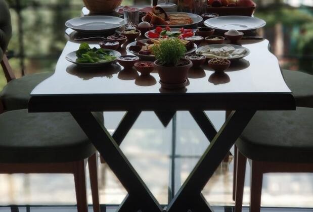 Feel Cappadocia Stone House - Görsel 9