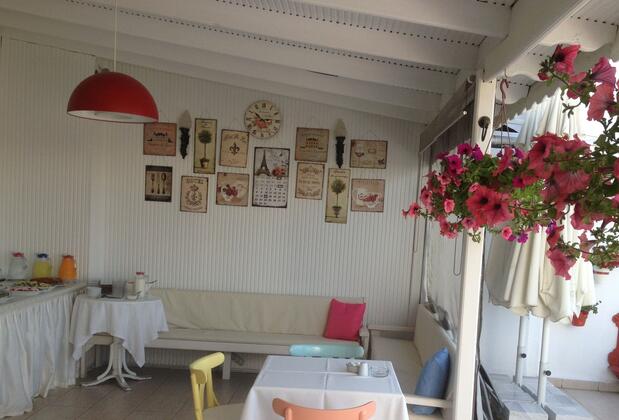 Hotel Sultanahmet - Görsel 8