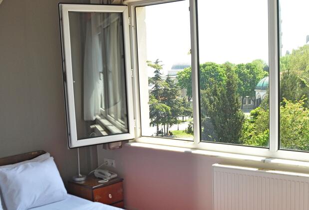 Hotel Sultanahmet - Görsel 9