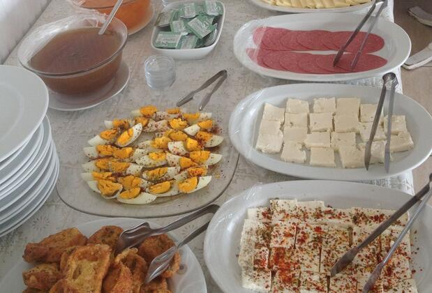 Hotel Sultanahmet - Görsel 7