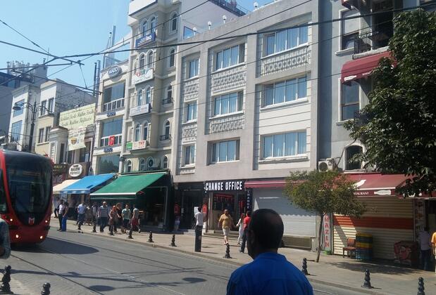 Hotel Sultanahmet - Görsel 4