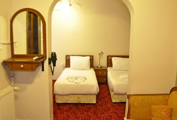 Hotel Sultanahmet - Görsel 11