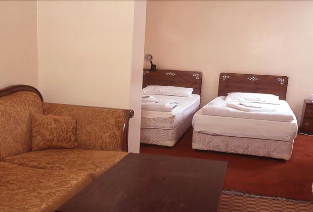 Hotel Sultanahmet - Görsel 13