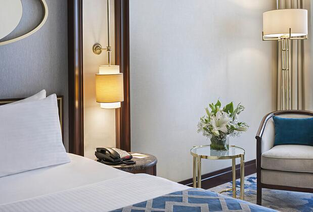 Elite World İstanbul Hotel - Görsel 32