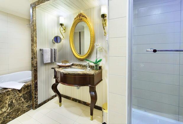 Elite World İstanbul Hotel - Görsel 33
