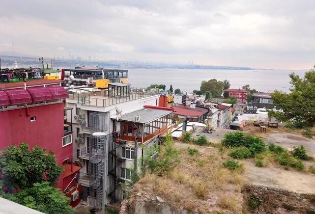 Cosmopolitan Park Hotel - Görsel 8