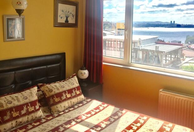 Cosmopolitan Park Hotel - Görsel 31