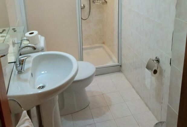 Cosmopolitan Park Hotel - Görsel 37