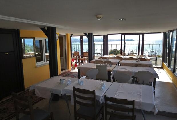 Cosmopolitan Park Hotel - Görsel 10