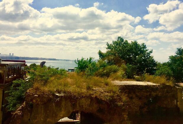 Cosmopolitan Park Hotel - Görsel 11