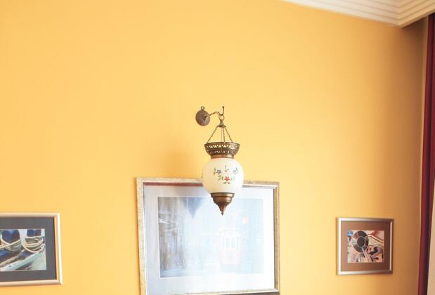 Cosmopolitan Park Hotel - Görsel 17