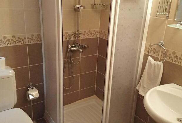 Cosmopolitan Park Hotel - Görsel 34