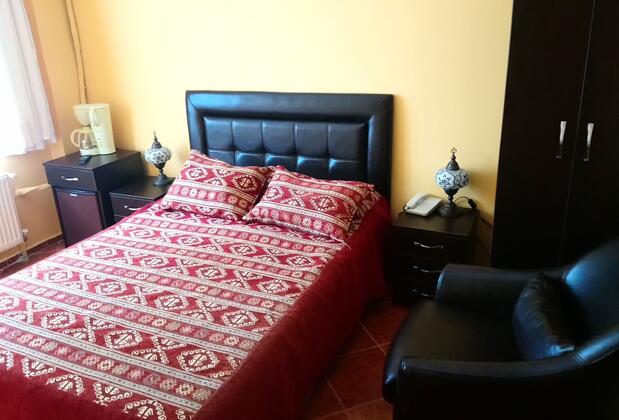 Cosmopolitan Park Hotel - Görsel 18