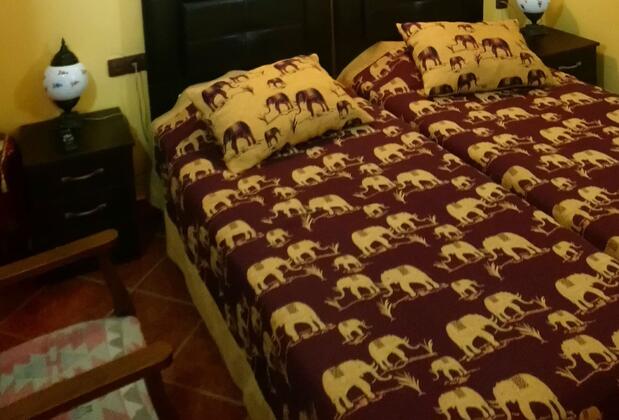 Cosmopolitan Park Hotel - Görsel 21