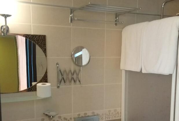 Cosmopolitan Park Hotel - Görsel 35