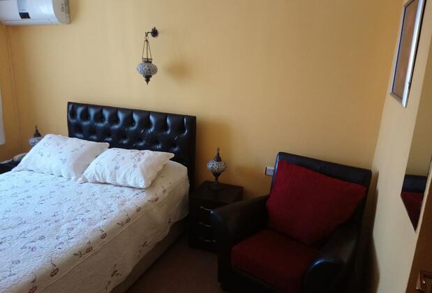 Cosmopolitan Park Hotel - Görsel 24