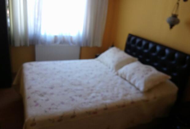 Cosmopolitan Park Hotel - Görsel 26