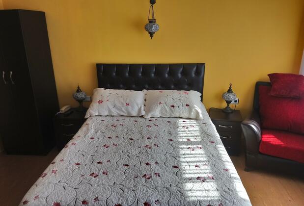 Cosmopolitan Park Hotel - Görsel 27