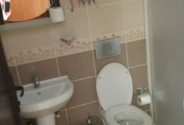 Cosmopolitan Park Hotel - Görsel 36