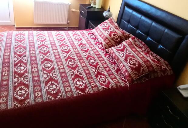 Cosmopolitan Park Hotel - Görsel 29